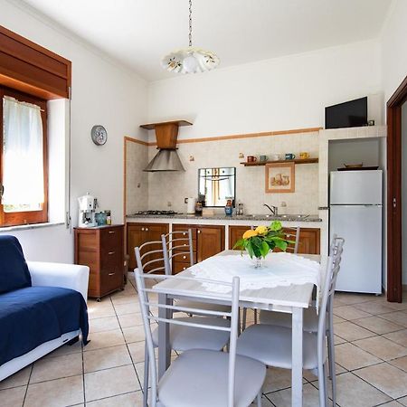 Yourhome - San Valerio Home Sorrento Ngoại thất bức ảnh