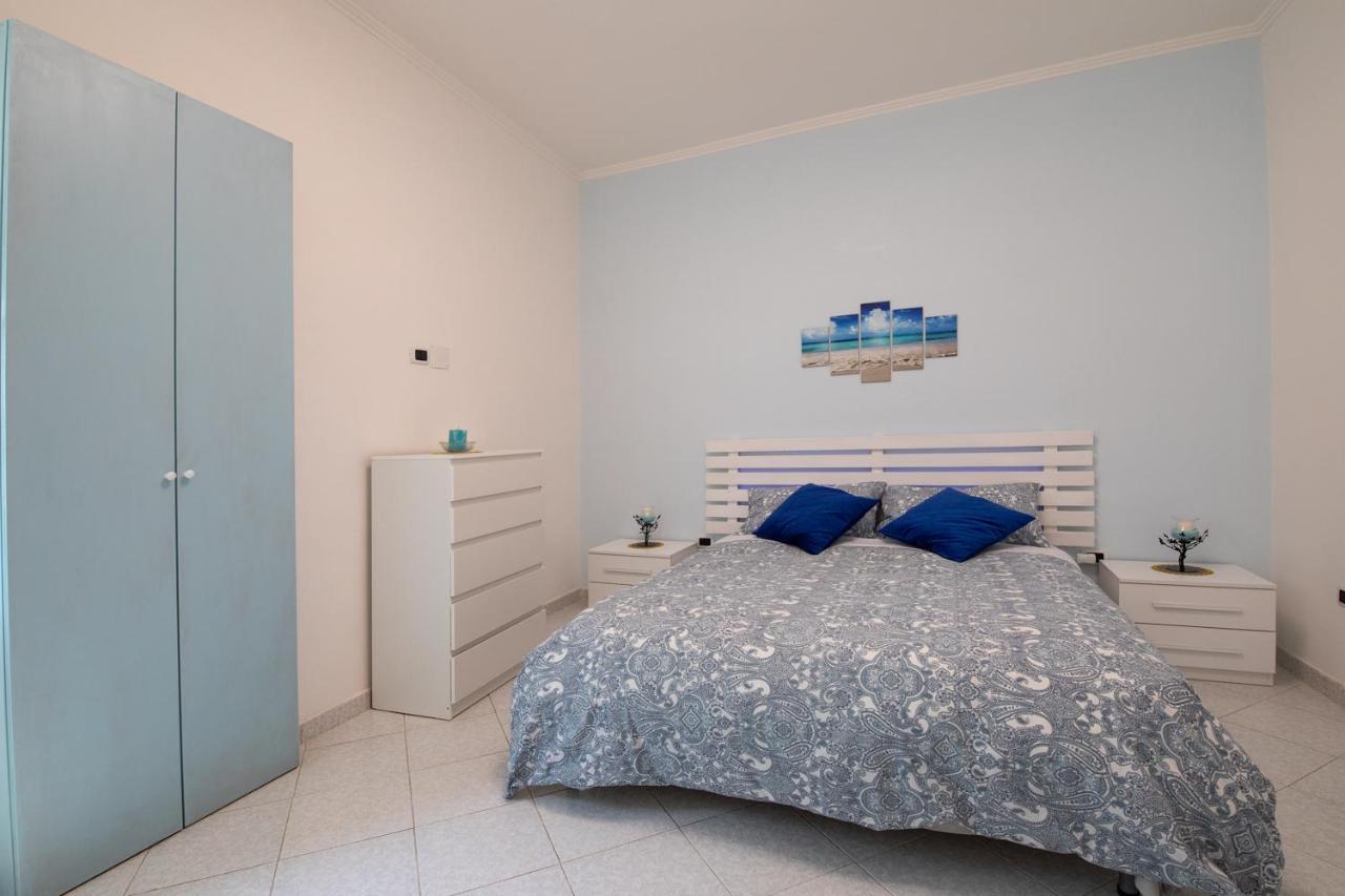 Yourhome - San Valerio Home Sorrento Ngoại thất bức ảnh