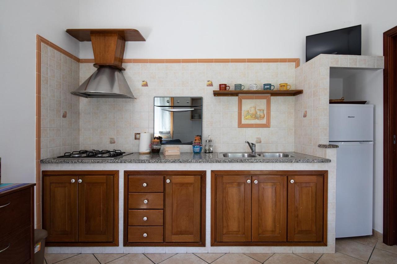 Yourhome - San Valerio Home Sorrento Ngoại thất bức ảnh