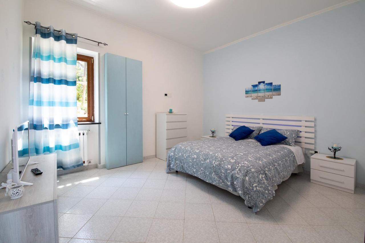 Yourhome - San Valerio Home Sorrento Ngoại thất bức ảnh