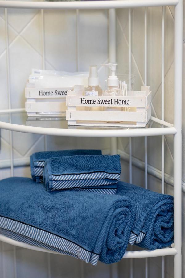 Yourhome - San Valerio Home Sorrento Ngoại thất bức ảnh