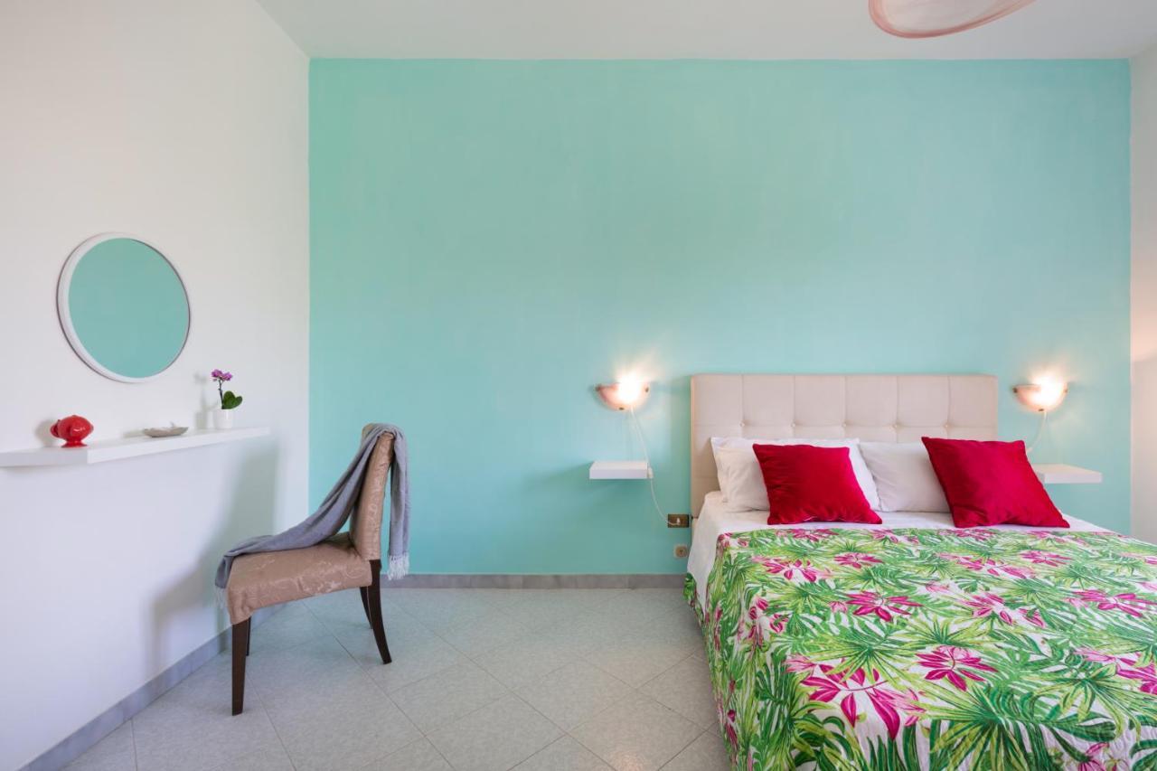 Yourhome - San Valerio Home Sorrento Ngoại thất bức ảnh
