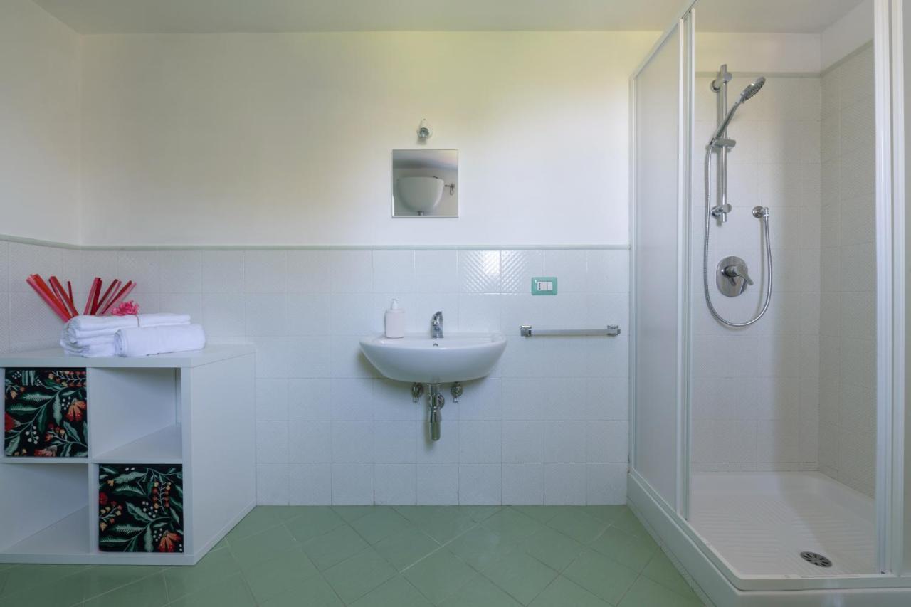 Yourhome - San Valerio Home Sorrento Ngoại thất bức ảnh