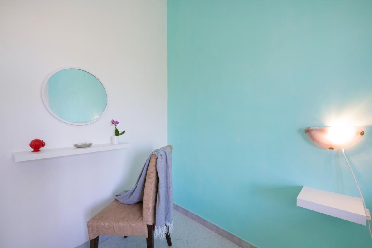 Yourhome - San Valerio Home Sorrento Ngoại thất bức ảnh