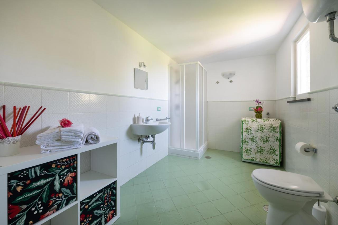 Yourhome - San Valerio Home Sorrento Ngoại thất bức ảnh